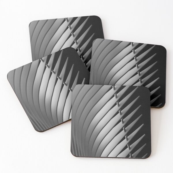 Item preview, Architectural Abstract 5. designed and sold by Alex Preiss.
