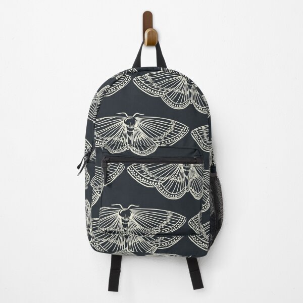 Item preview, Black  Butterfly Pattern designed and sold by Fernanda's Studio.