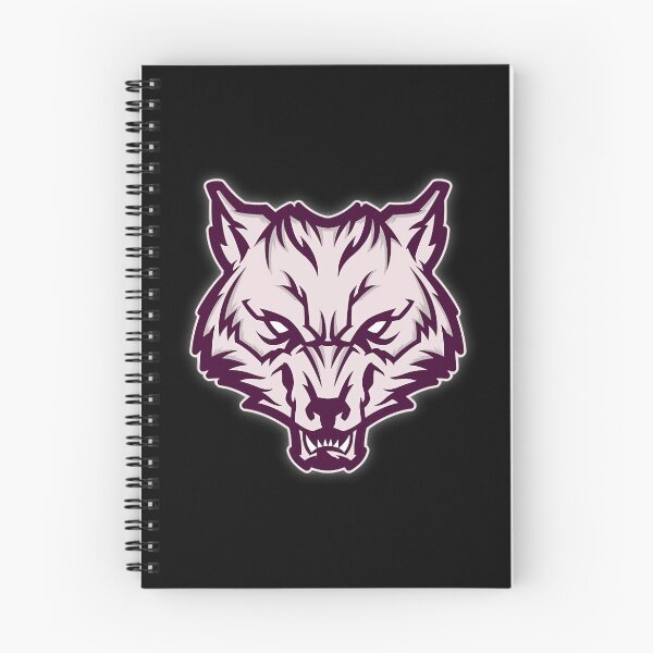 Item preview, 3D Angry Grey Wolf  designed and sold by christophe92.