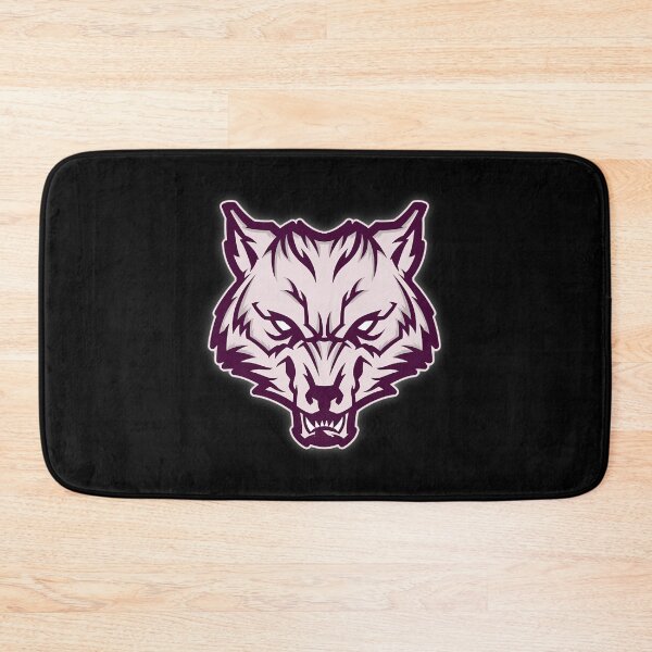 Item preview, 3D Angry Grey Wolf  designed and sold by christophe92.
