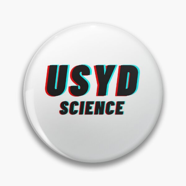 Item preview, University of Sydney| USYD| USYD Science| USYD Students (First Edition): designed and sold by TheShahinDesign.