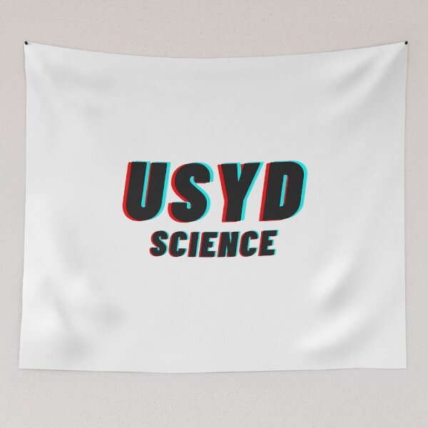 Item preview, University of Sydney| USYD| USYD Science| USYD Students (First Edition): designed and sold by TheShahinDesign.