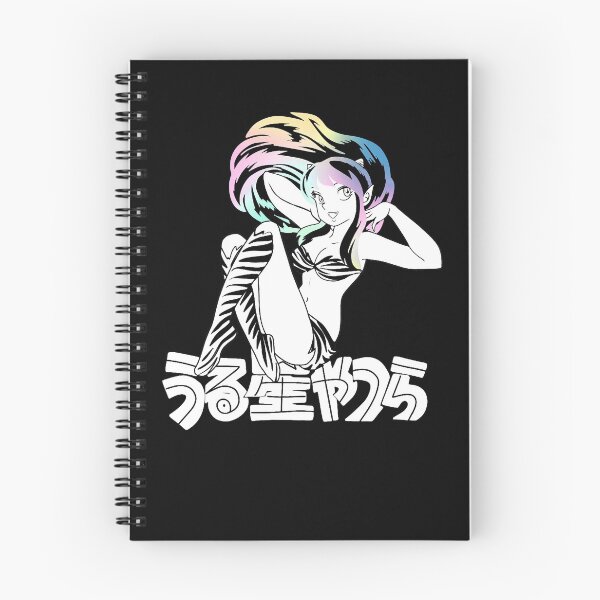 Item preview, URUSEI YATSURA designed and sold by IdellaKassulke.