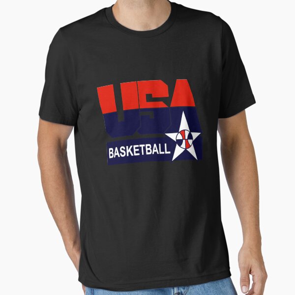Item preview, USA b a s k e t b a l l 1992 Dream Team designed and sold by IdellaKassulke.
