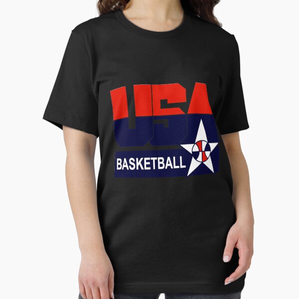 Aperçu de l'œuvre USA b a s k e t b a l l 1992 Dream Team créée et vendue par IdellaKassulke.