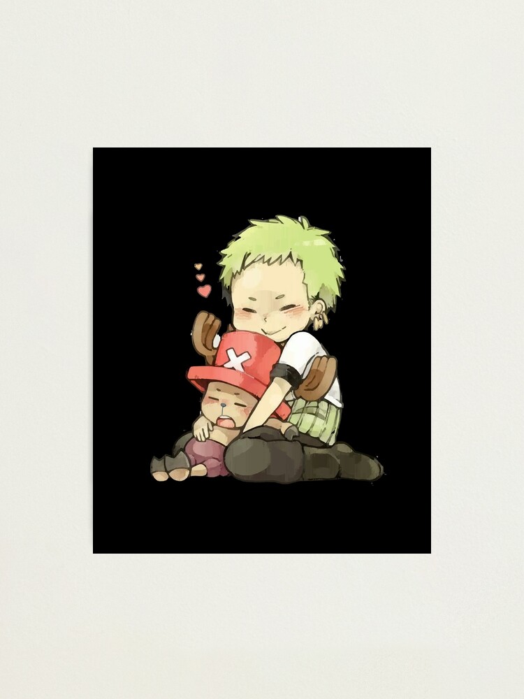 91+ Zoro Chopper Wallpaper Images & Pictures My