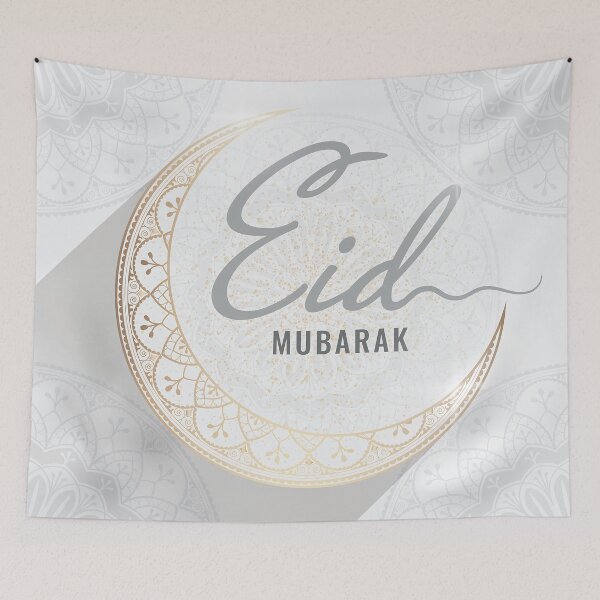 Item preview, eid al-fitr 1442h designed and sold by William899.