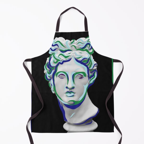 Item preview, Bright Apollo designed and sold by LLLUID.