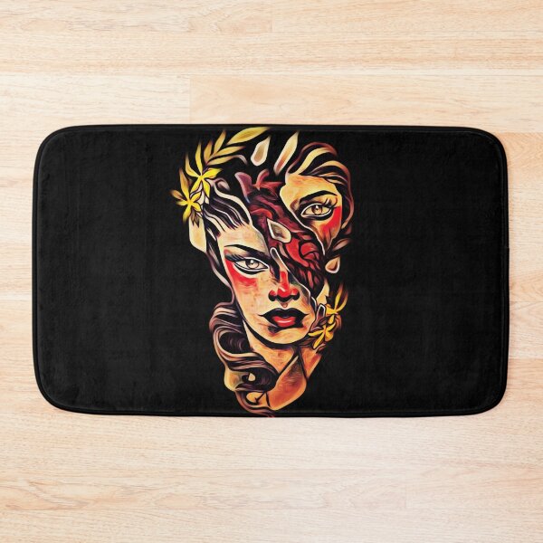 Item preview, Warrior in Two Pieces designed and sold by Lunhai.