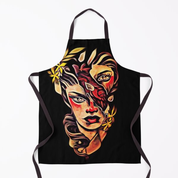 Item preview, Warrior in Two Pieces designed and sold by Lunhai.