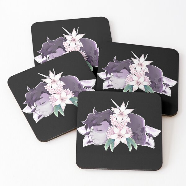 Item preview, In Memory: Annus designed and sold by Darkmagic Sweetheart.
