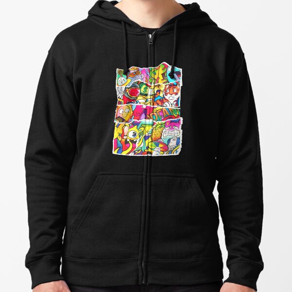 Goddus annus hoodie online ebay