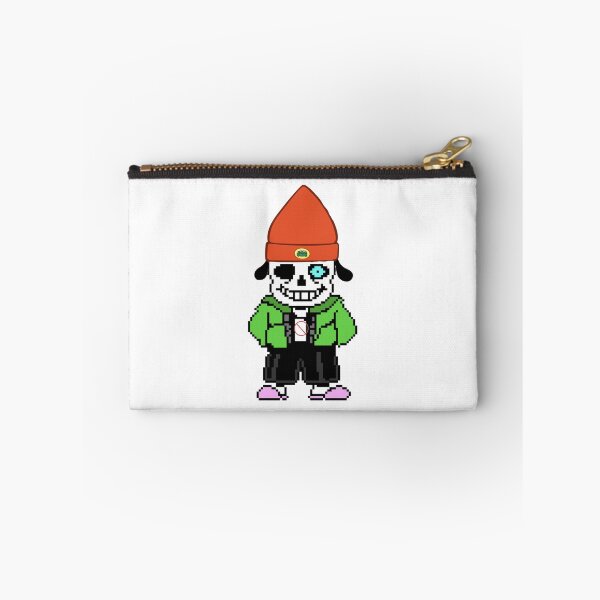 Item preview, Sans PaRappa Friday Night Funkin' Baldi's Basics YuB Meme designed and sold by DragonJake.