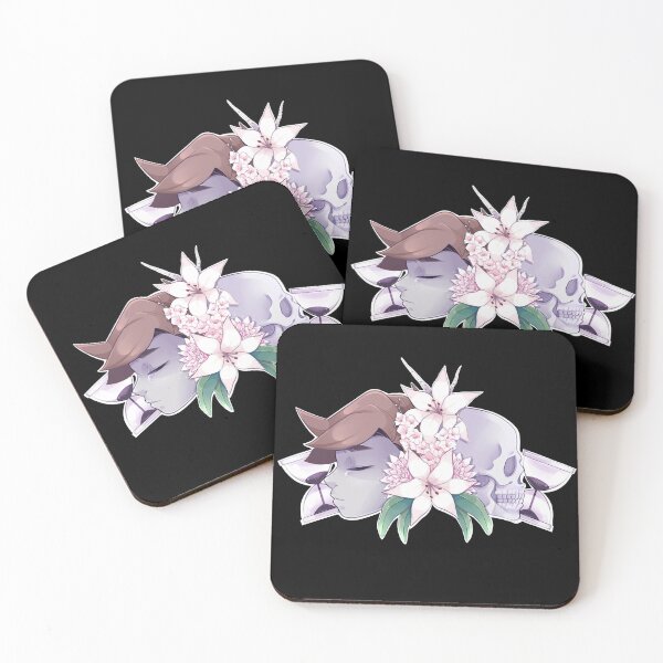 Item preview, In Memory: Unus designed and sold by Darkmagic Sweetheart.