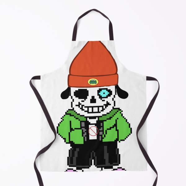Item preview, Sans PaRappa Friday Night Funkin' Baldi's Basics YuB Meme designed and sold by DragonJake.