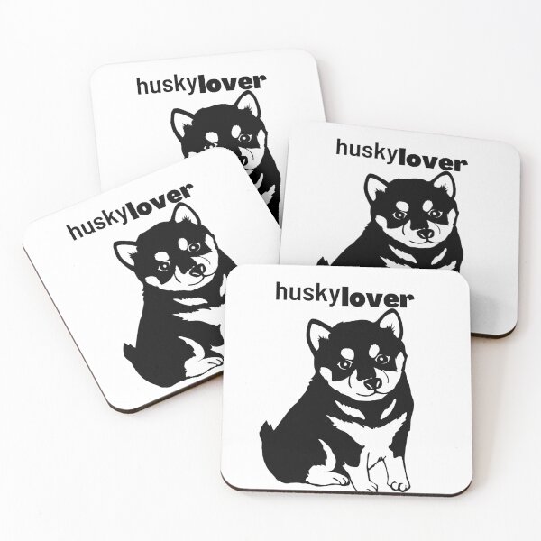 Item preview, husky lover  designed and sold by rachelchanel21.