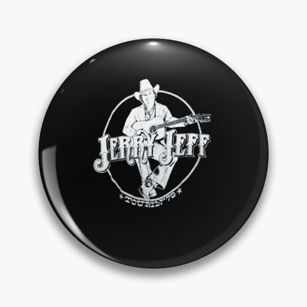 Item preview, Vintage 1979 Jerry Jeff Walker Concert Tour designed and sold by IdellaKassulke.