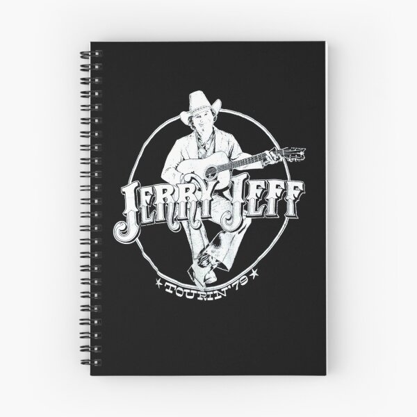 Item preview, Vintage 1979 Jerry Jeff Walker Concert Tour designed and sold by IdellaKassulke.