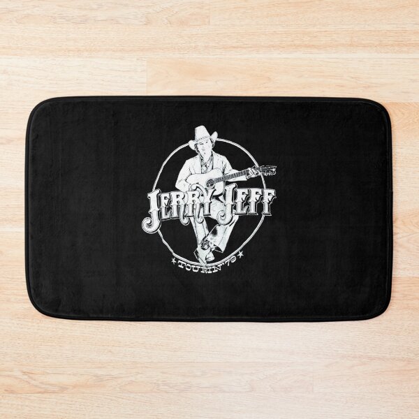 Item preview, Vintage 1979 Jerry Jeff Walker Concert Tour designed and sold by IdellaKassulke.