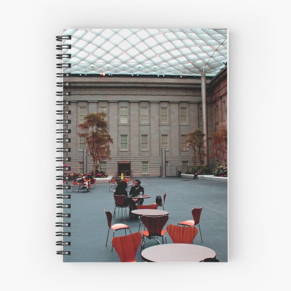 Item preview, Courtyard Views designed and sold by shep123.