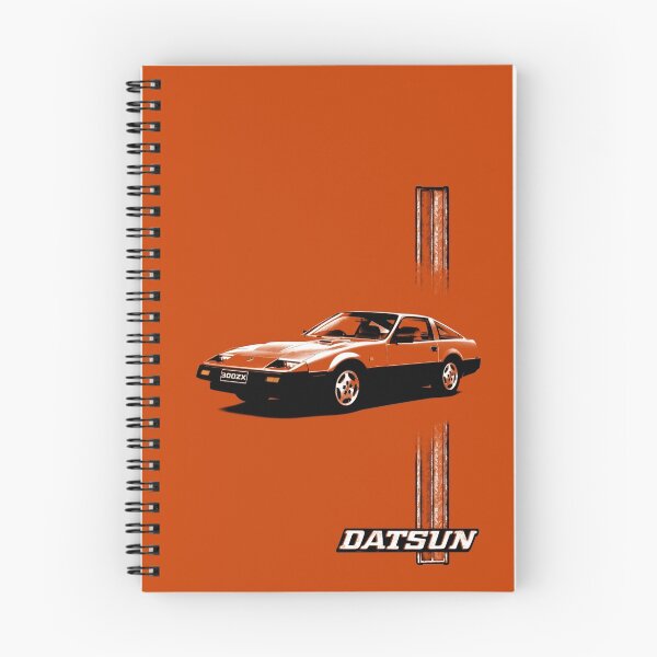Item preview, Datsun 300ZX Fairlady Nissan Z31 - Stripe designed and sold by DatsunStyle.