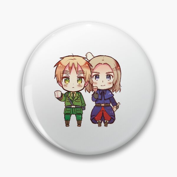 Item preview, APH FrUK Chibi designed and sold by BonnabellB.
