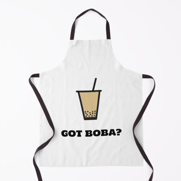 Item preview, Got Boba? designed and sold by PhatTabby.