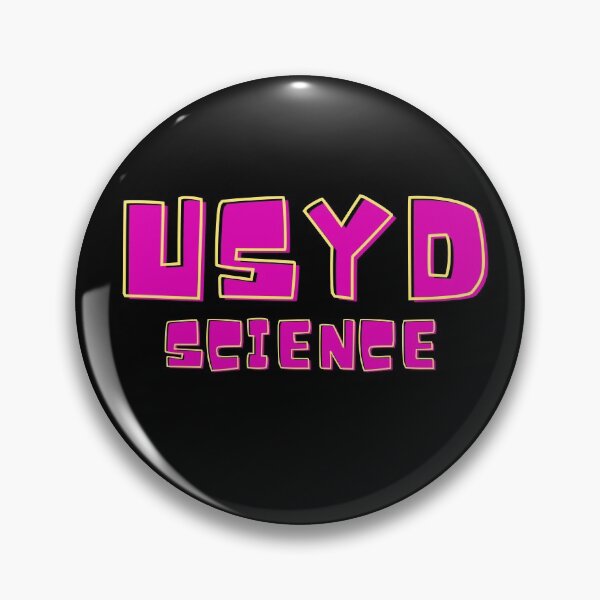 Item preview, University of Sydney| USYD| USYD Science| USYD Students (Second Edition): designed and sold by TheShahinDesign.