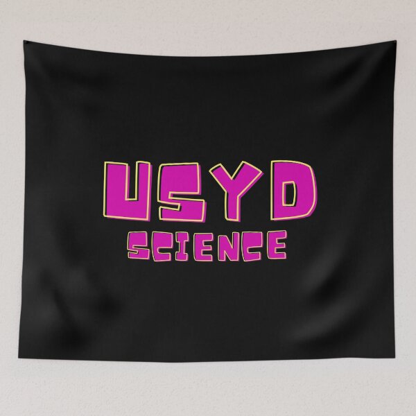 Item preview, University of Sydney| USYD| USYD Science| USYD Students (Second Edition): designed and sold by TheShahinDesign.