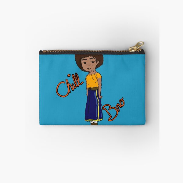 Item preview, Chill Bro  designed and sold by Astronaut57.