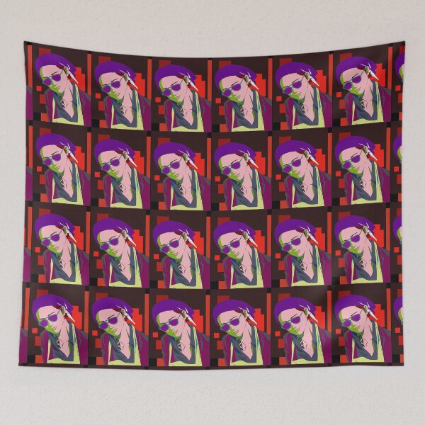 Item preview, The Way of the House Husband - Tatsu designed and sold by jenartfart.