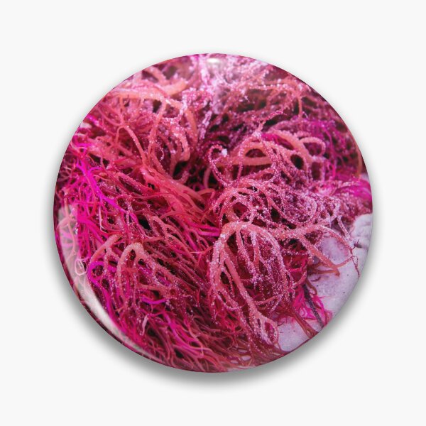 Item preview, Pink Seaweed designed and sold by Roselyn Shoko.