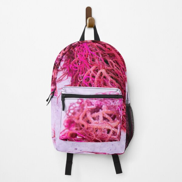 Item preview, Pink Seaweed designed and sold by Roselyn Shoko.
