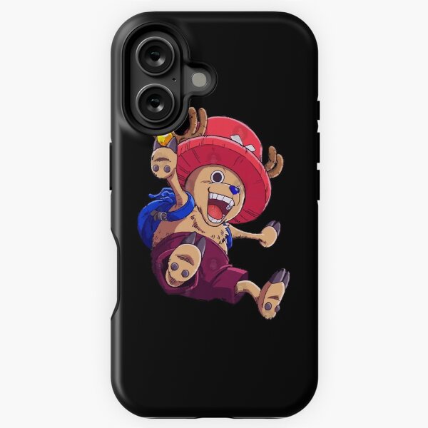 Tony Chopper iPhone Cases for Sale | Redbubble