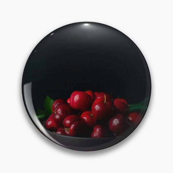 Item preview, Acerola Berry designed and sold by cahmontemor.
