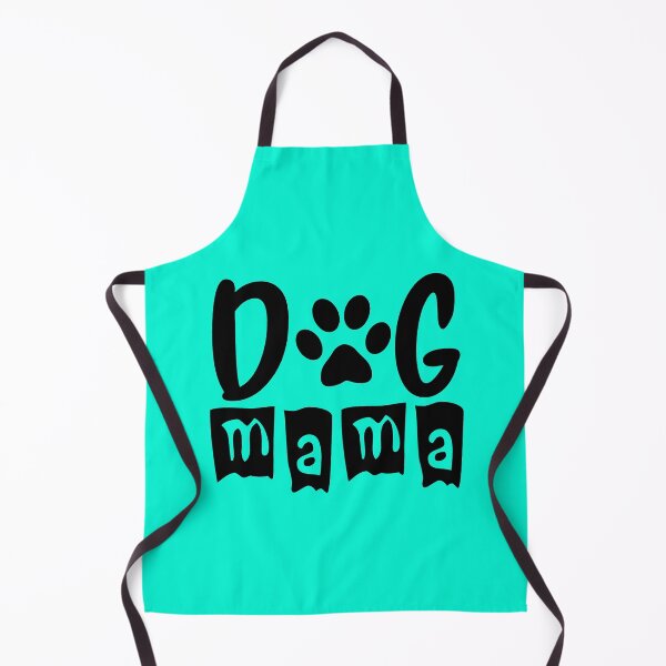 Item preview, Dog Mama Quote designed and sold by Fine Art California.