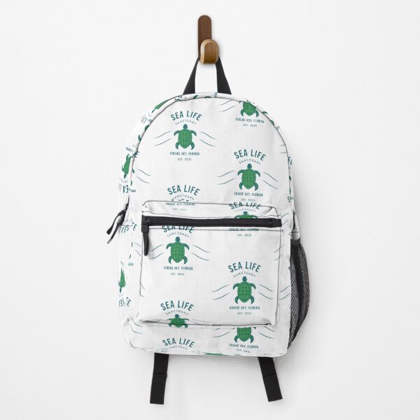 Item preview, Sea Life Sanctuary Cudjoe Key, Florida designed and sold by omahatrading.