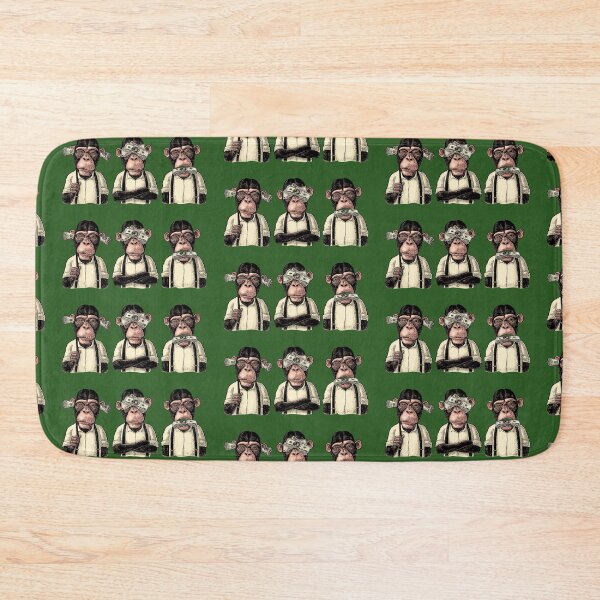 Item preview, 3 wise monkeys Money designed and sold by Inspireaglow.