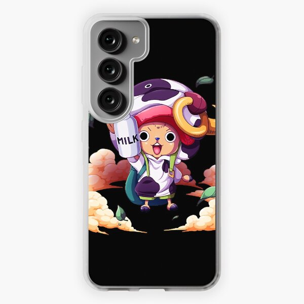 Luffy Phone Cases for Samsung Galaxy for Sale