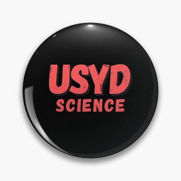 Item preview, University of Sydney| USYD| USYD Science| USYD Students (Third Edition): designed and sold by TheShahinDesign.