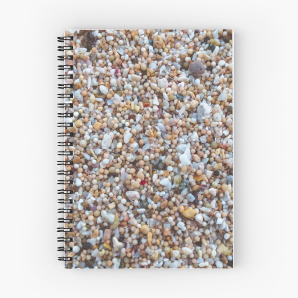 Item preview, Aerial Sandy Beach - Beach Sand  designed and sold by shellagrash.