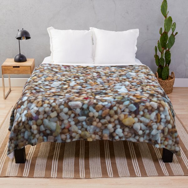 Item preview, Aerial Sandy Beach - Beach Sand  designed and sold by shellagrash.
