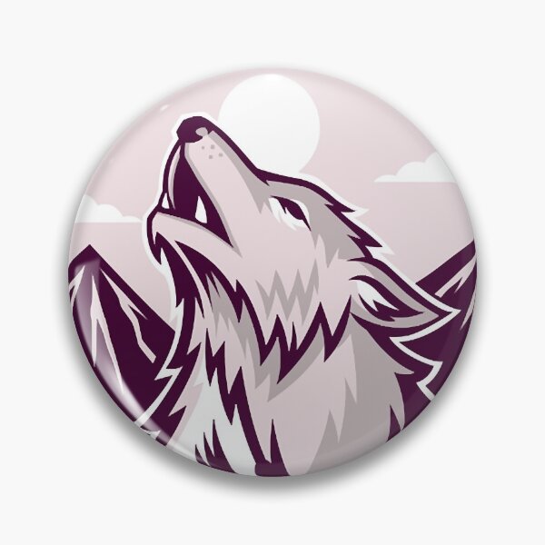 Item preview, 3D Angry Grey Wolf  designed and sold by christophe92.