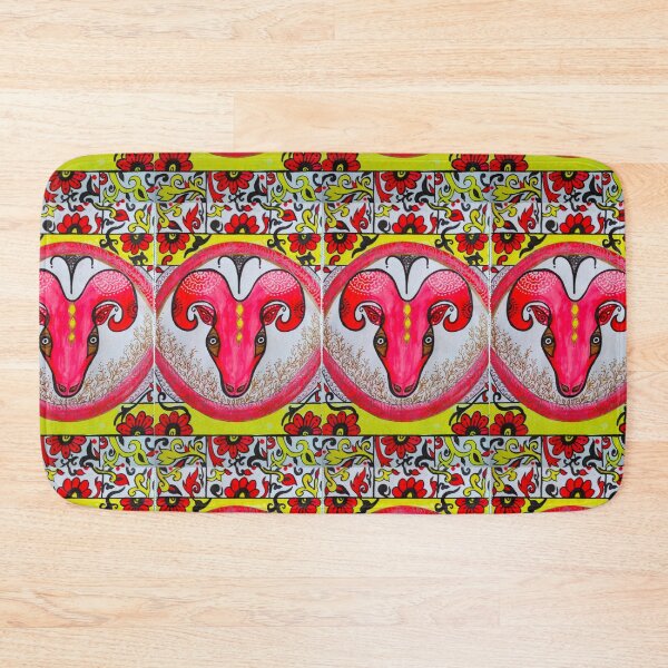 Item preview, Mine Aries, Yours? designed and sold by Artcartstart.