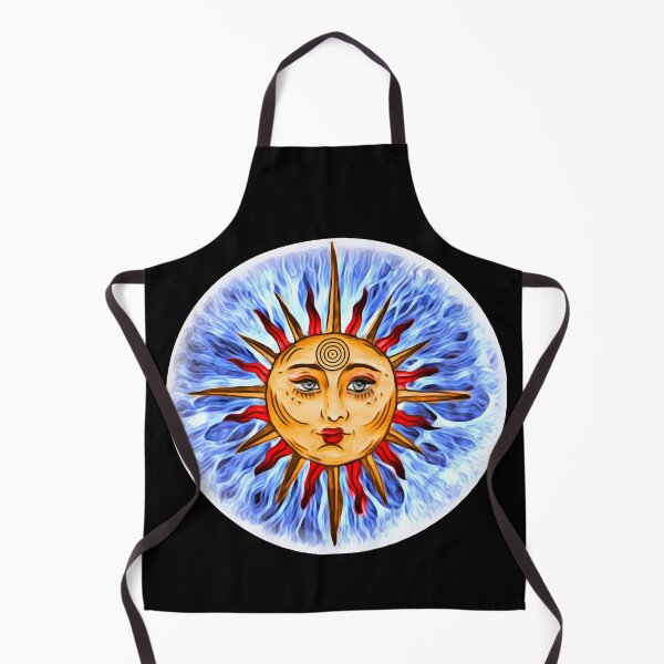 Item preview, The eye of the Sun designed and sold by Lunhai.