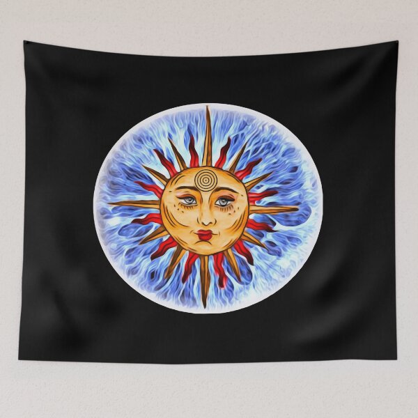 Item preview, The eye of the Sun designed and sold by Lunhai.