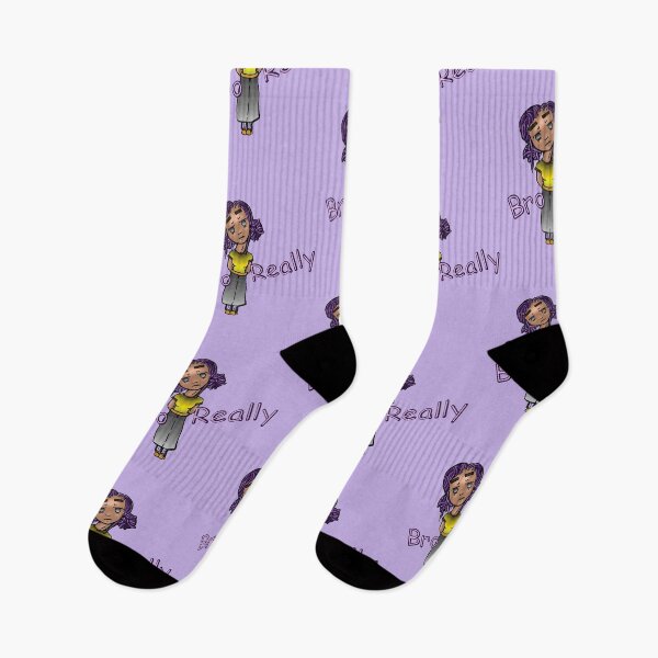 Item preview, Bro really  designed and sold by Astronaut57.
