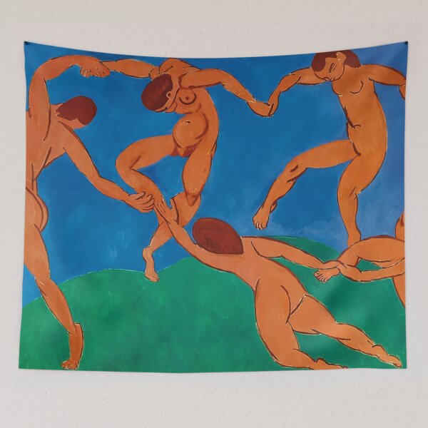 Item preview, matisse art paintings designed and sold by William899.