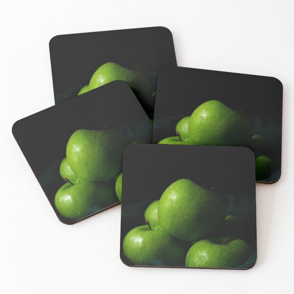 Item preview, Green Apple designed and sold by cahmontemor.