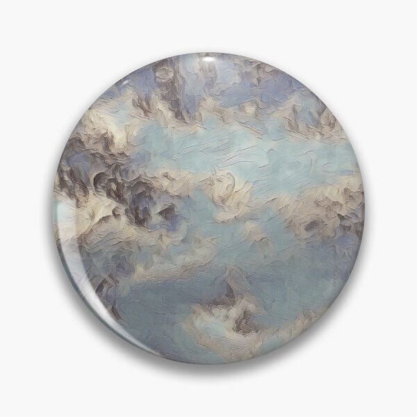 Item preview, Cloud painting  designed and sold by malloum.